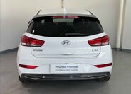 Hyundai i30 Hatchback 1,5 l 117 kw