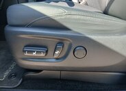 Toyota Land Cruiser SUV / Terénní 2,8 l 150 kw