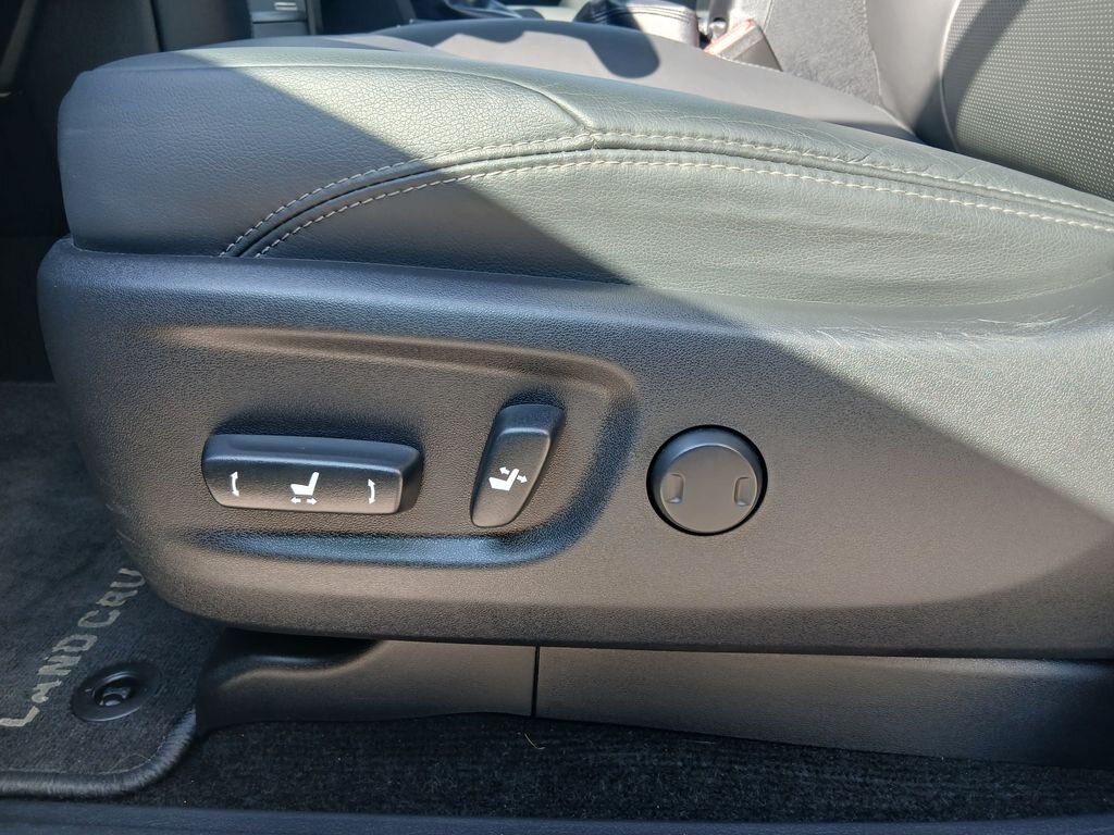 Toyota Land Cruiser SUV / Terénní 2,8 l 150 kw