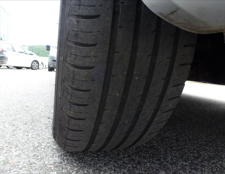 Volkswagen Transporter Ostatní 2,0 l 75 kw