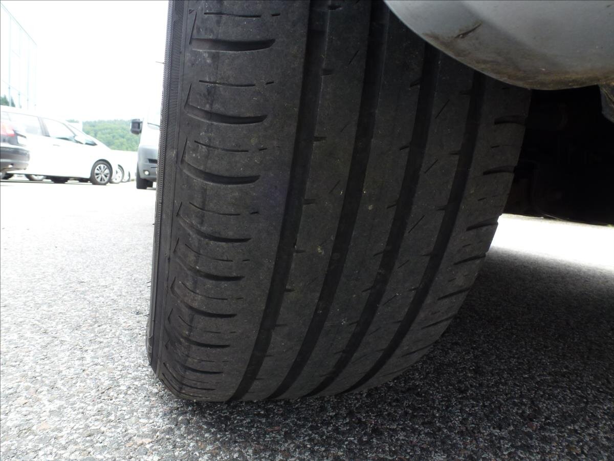 Volkswagen Transporter Ostatní 2,0 l 75 kw