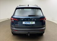 Škoda Karoq SUV 1,5 l 110 kw