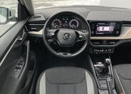 Škoda Scala Hatchback 999,0 81 kw