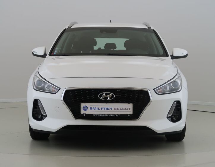 Hyundai i30 2