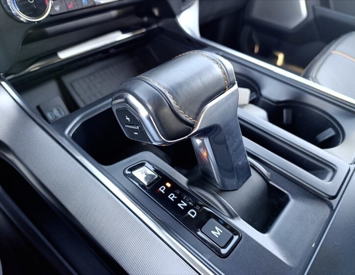 Ford F-150 Pick-up 3,5 l 321 kw