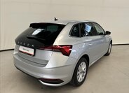 Škoda Scala 4