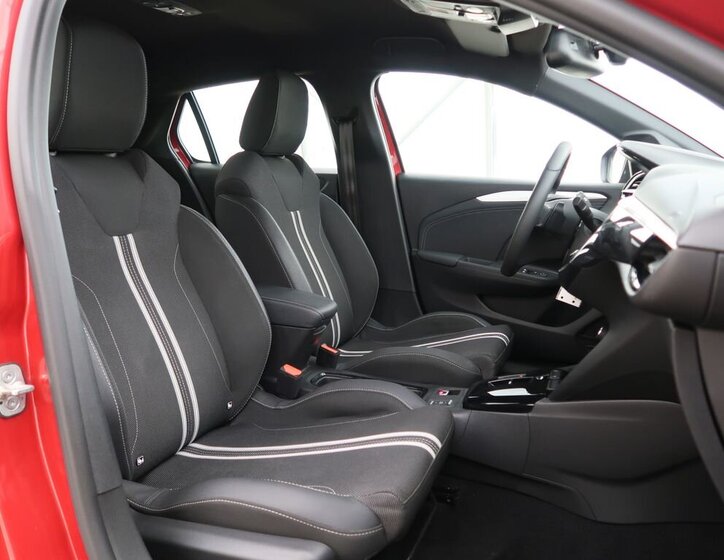 Opel Corsa Hatchback 1,2 l 74 kw