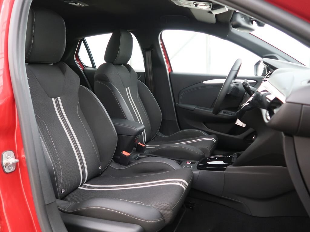 Opel Corsa Hatchback 1,2 l 74 kw