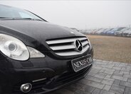 Mercedes-Benz Třídy R Kombi 3,0 l 140 kw