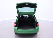 Škoda Fabia Kombi 1,2 l 81 kw