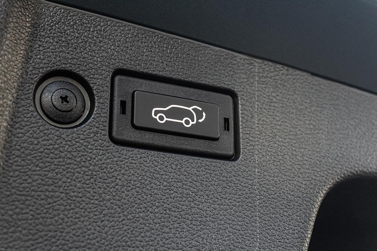 SsangYong Torres SUV 1,5 l 120 kw