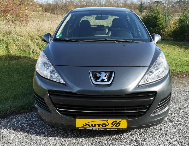 Peugeot 207 43