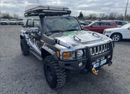 Hummer H3 SUV / Terénní 3,5 l 164 kw