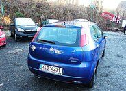 Fiat Grande Punto 5