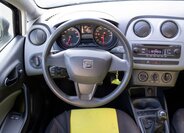 Seat Ibiza Hatchback 1,2 l 77 kw