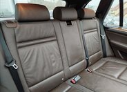 BMW X5 SUV 3,0 l 173 kw