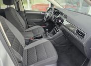 Volkswagen Touran 9