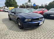 Ford Mustang 3