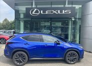 Lexus NX 450h+ SUV 2,5 l 227 kw