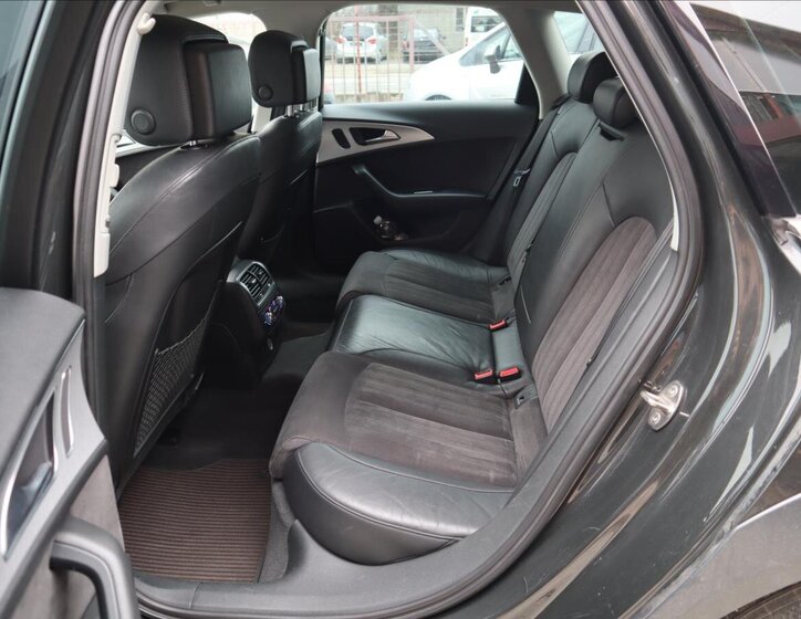 Audi A6 Allroad Kombi 3,0 l 200 kw