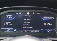 Volkswagen Arteon Hatchback 2,0 l 140 kw