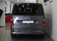 Volkswagen Multivan MPV 2,0 l 150 kw