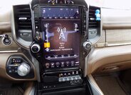 Dodge RAM 1500 Pick-up 5,7 l 295 kw