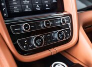 Bentley Bentayga SUV / Terénní 4,0 l 404 kw