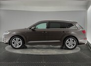 Audi Q7 SUV / Terénní 3,0 l 200 kw