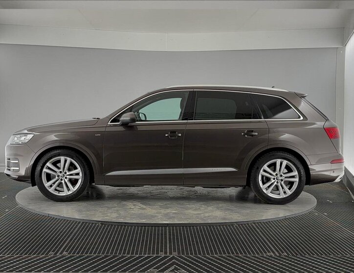 Audi Q7 SUV / Terénní 3,0 l 200 kw