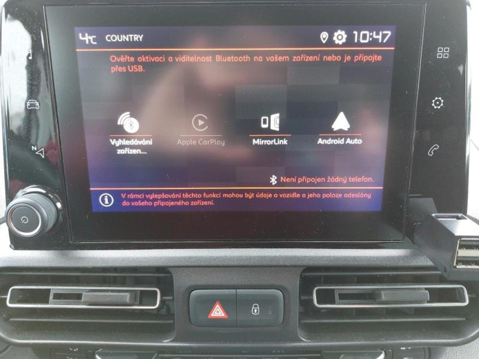 Citroën Berlingo 28