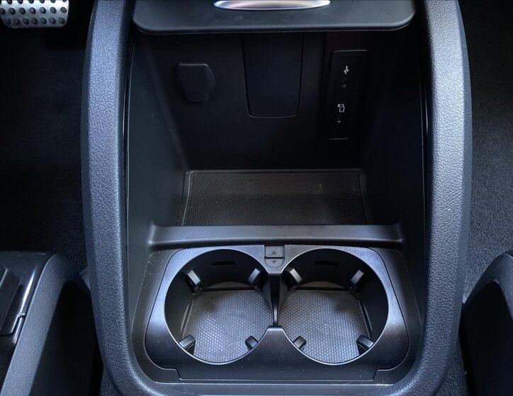 Mercedes-Benz Třídy V VAN / Minibus 2,0 l 174 kw