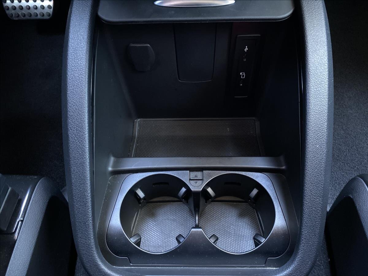 Mercedes-Benz Třídy V VAN / Minibus 2,0 l 174 kw