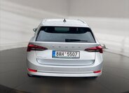 Škoda Octavia Kombi 2,0 l 85 kw