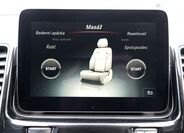 Mercedes-Benz GLS 42