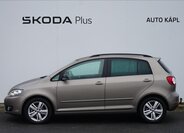 Volkswagen Golf Plus Hatchback 1,6 l 77 kw