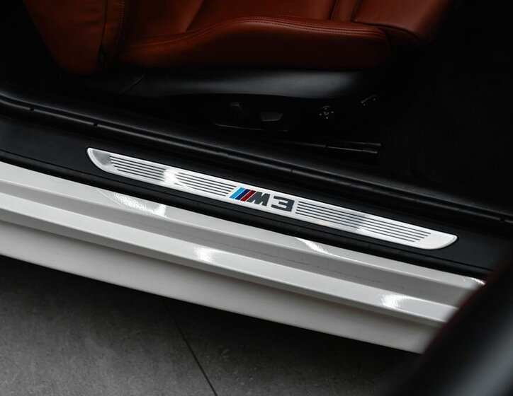 BMW M3 30