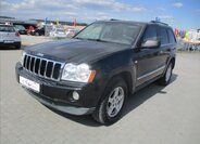 Jeep Grand Cherokee SUV / Terénní 3,0 l 160 kw