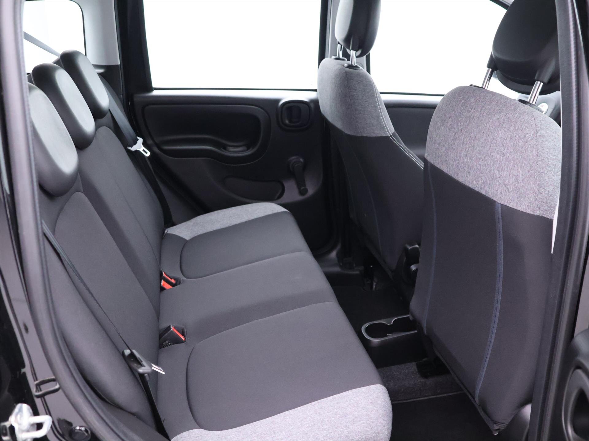 Fiat Panda Hatchback 999,0 51 kw