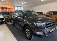 Ford Ranger Pick-up 3,2 l 147 kw