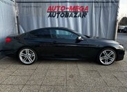 BMW Řada 6 Kupé 3,0 l 230 kw
