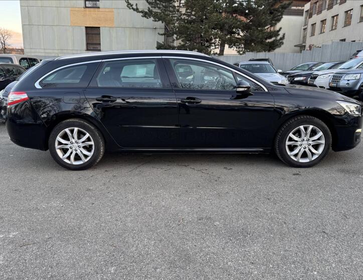Peugeot 508 13