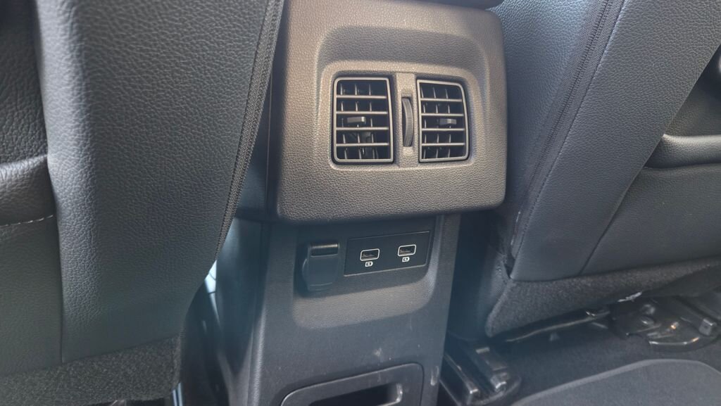 Mercedes-Benz Třídy T MPV 1,5 l 85 kw