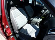 Škoda Fabia Hatchback 1,4 l 63 kw