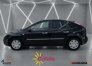 Ford Focus Hatchback 1,6 l 74 kw