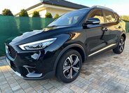 MG ZS SUV / Terénní 0,0 78 kw