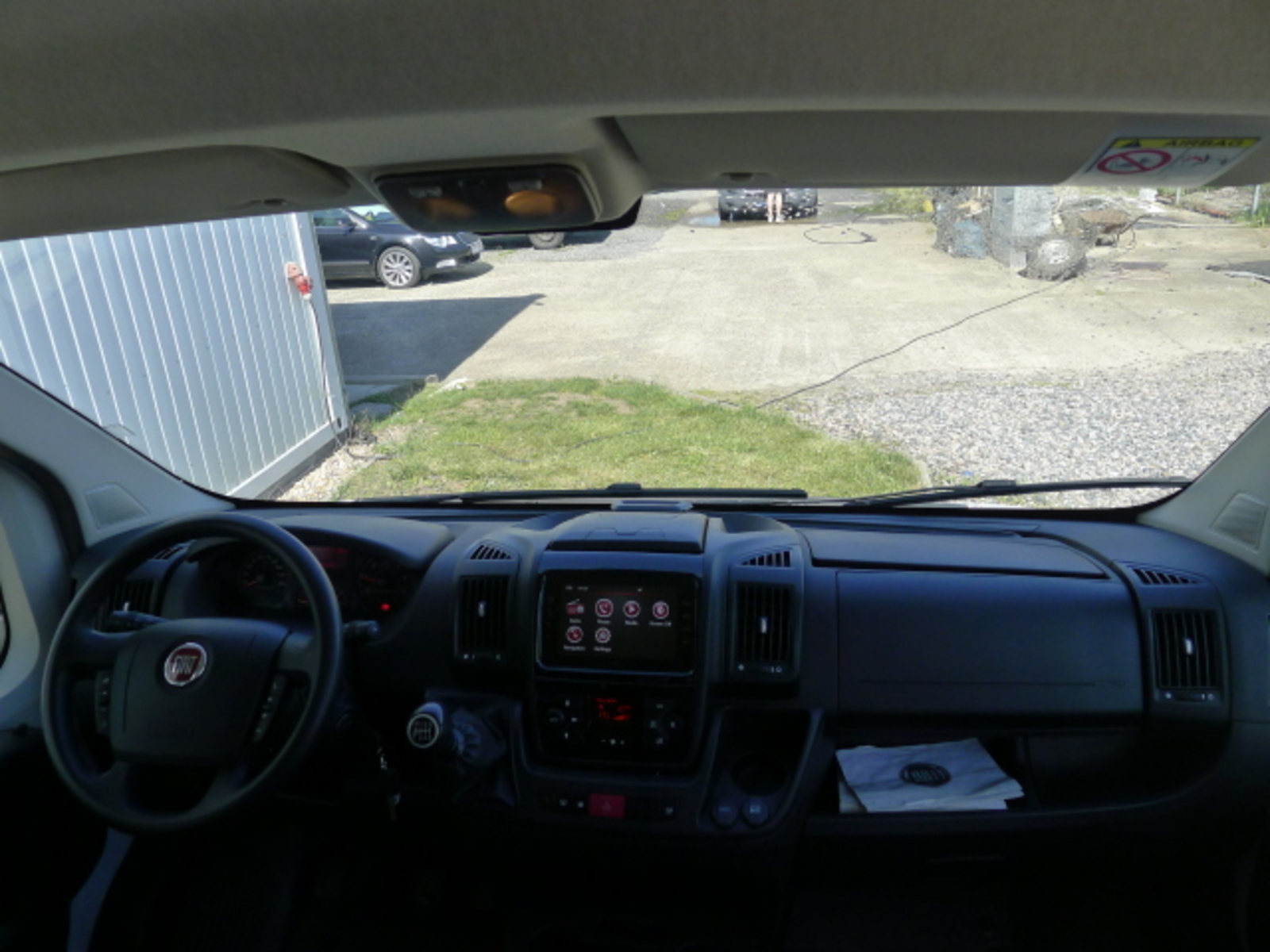 Fiat Ducato 11