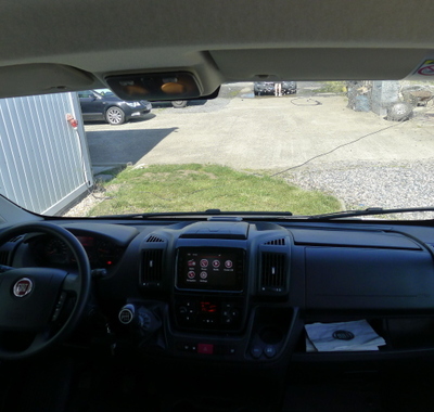 Fiat Ducato 11