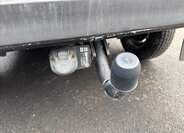 Lada Niva SUV / Terénní 1,7 l 61 kw