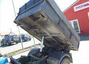 Multicar M 25 Sklápěč 2,0 l 33 kw